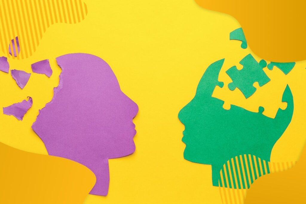 Psychologiczna pierwsza pomoc - Power Safety